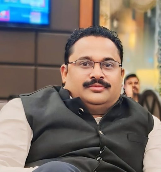 Pravin Jethewad